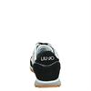 LIU-JO Alexa - Lage sneakers - Zwart
