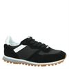 LIU-JO Alexa - Lage sneakers - Zwart