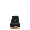 LIU-JO Alexa - Lage sneakers - Zwart
