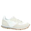 LIU-JO Alexa - Lage sneakers - Wit