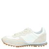 LIU-JO Alexa - Lage sneakers - Wit
