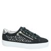 Rieker - Lage sneakers - Blauw