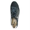 Rieker - Lage sneakers - Blauw