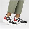 LIU-JO - Dad Sneakers - Wit