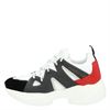 LIU-JO - Dad Sneakers - Wit