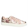 Tamaris - Lage sneakers - Roze