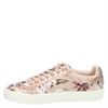 Tamaris - Lage sneakers - Roze