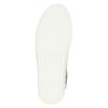 Tamaris - Lage sneakers - Roze