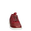Ecco Scinapse - Lage sneakers - Rood