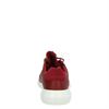 Ecco Scinapse - Lage sneakers - Rood