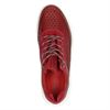 Ecco Scinapse - Lage sneakers - Rood