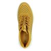 Ecco Scinapse - Lage sneakers - Geel