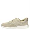 Tamaris - Lage sneakers - Ecru