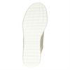 Tamaris - Lage sneakers - Ecru