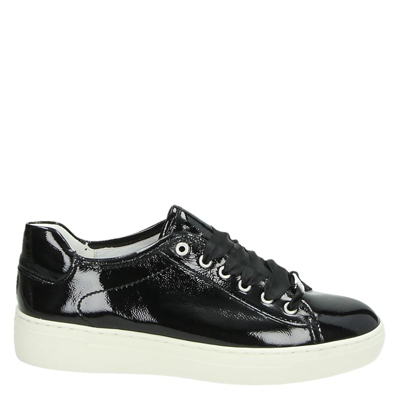 Ara Lage Sneakers Zwart ara kopen in de aanbieding