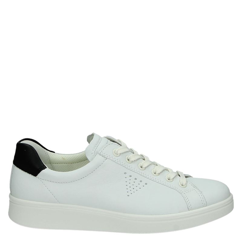 Ecco Soft 4 lage sneakers multi - Vindjeschoen.nl