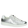 Ecco Soft 4 - Lage sneakers - Zilver