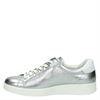Ecco Soft 4 - Lage sneakers - Zilver