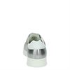 Ecco Soft 4 - Lage sneakers - Zilver
