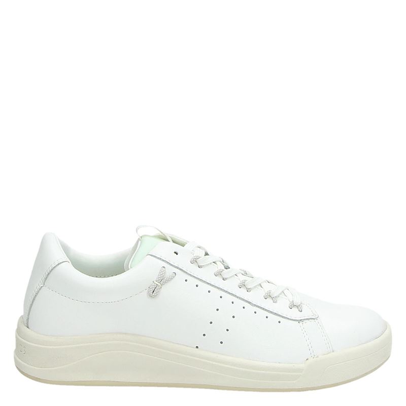Tamaris Fashletics Lage Sneakers Wit tamaris kopen in de aanbieding Tamaris Fashletics Lage Sneakers Wit tamaris kopen in de aanbieding