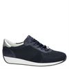 Ara Lissabon - Lage sneakers - Blauw