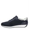 Ara Lissabon - Lage sneakers - Blauw