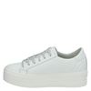 Tamaris - Platform sneakers - Wit