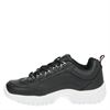 Fila Strada - Dad Sneakers - Zwart