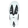 Fila Strada - Dad Sneakers - Zwart