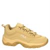Fila Strada - Dad Sneakers - Geel