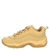 Fila Strada - Dad Sneakers - Geel