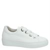 Gabor - Lage sneakers - Wit