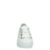 Gabor - Lage sneakers - Wit