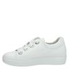 Gabor - Lage sneakers - Wit