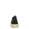 Nelson - Platform sneakers - Zwart