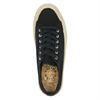 Nelson - Platform sneakers - Zwart