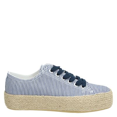 Nelson - Platform sneakers - Multi