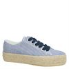 Nelson - Platform sneakers - Multi