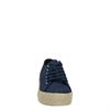 Nelson - Platform sneakers - Blauw
