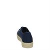 Nelson - Platform sneakers - Blauw