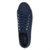 Nelson - Platform sneakers - Blauw