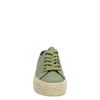Nelson - Platform sneakers - Groen