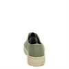 Nelson - Platform sneakers - Groen