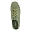 Nelson - Platform sneakers - Groen