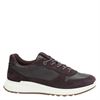 Ecco ST1 - Lage sneakers - Paars