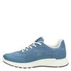 Ecco ST1 - Lage sneakers - Blauw
