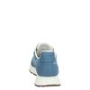 Ecco ST1 - Lage sneakers - Blauw