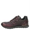 Gabor - Lage sneakers - Rood
