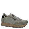 Woden Nora II - Lage sneakers - Taupe