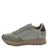 Woden Nora II - Lage sneakers - Taupe